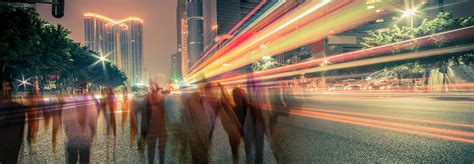 6 Challenges Smart Cities Face and How to Overcome .